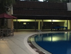 The Hacienda (D15), Condominium #157961912